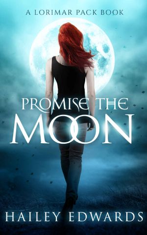 [Lorimar Pack 01] • Promise the Moon